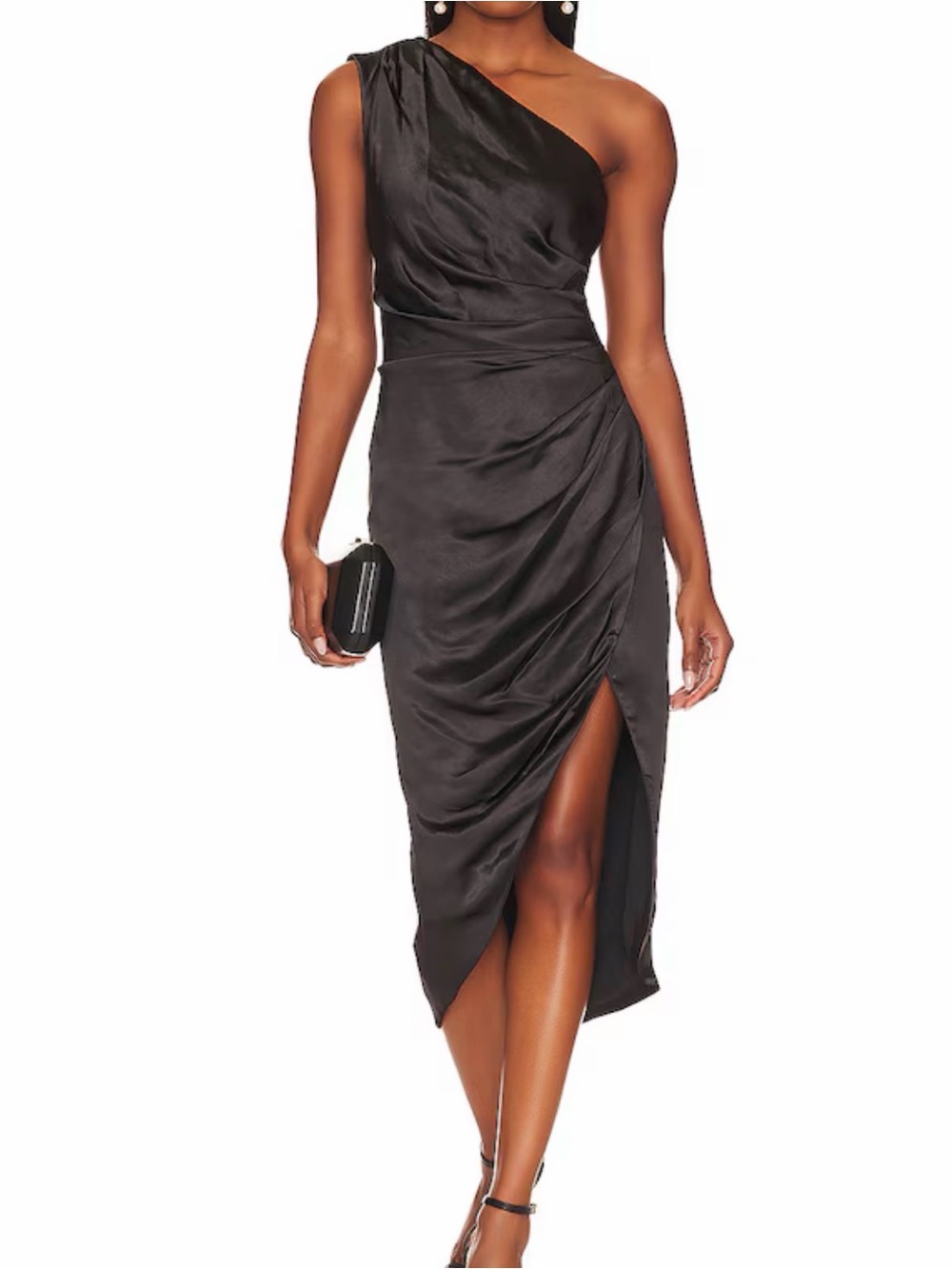 Elliatt Cassini Dress Size:XL